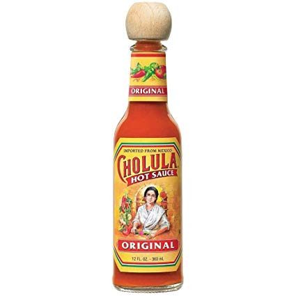 Bild von Cholula Original Sauce 150ml